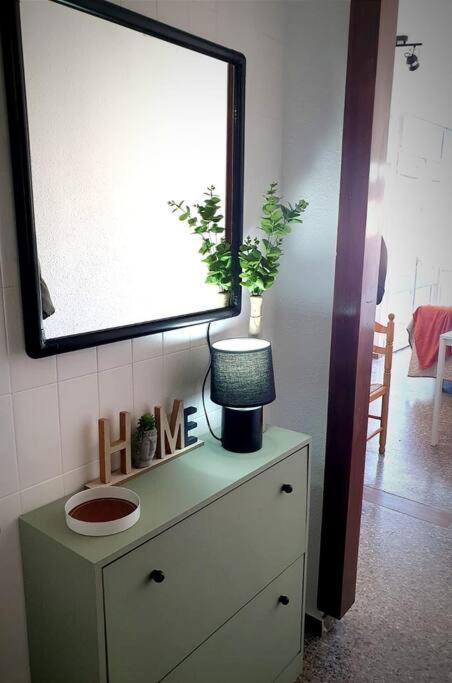 Somriu Apartament Fenals Platja Лорет де Мар Екстериор снимка