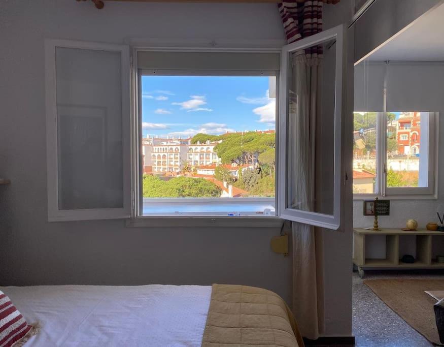 Somriu Apartament Fenals Platja Лорет де Мар Екстериор снимка