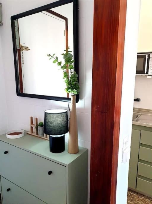Somriu Apartament Fenals Platja Лорет де Мар Екстериор снимка