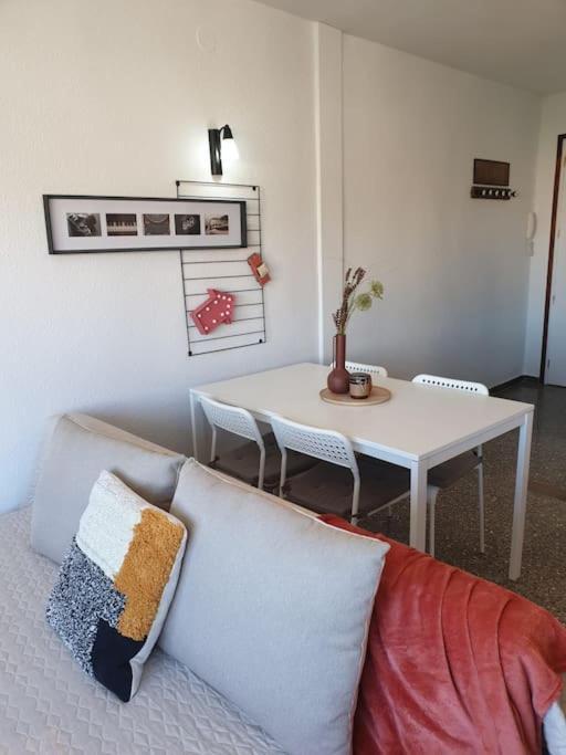 Somriu Apartament Fenals Platja Лорет де Мар Екстериор снимка