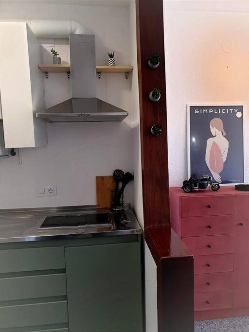 Somriu Apartament Fenals Platja Лорет де Мар Екстериор снимка