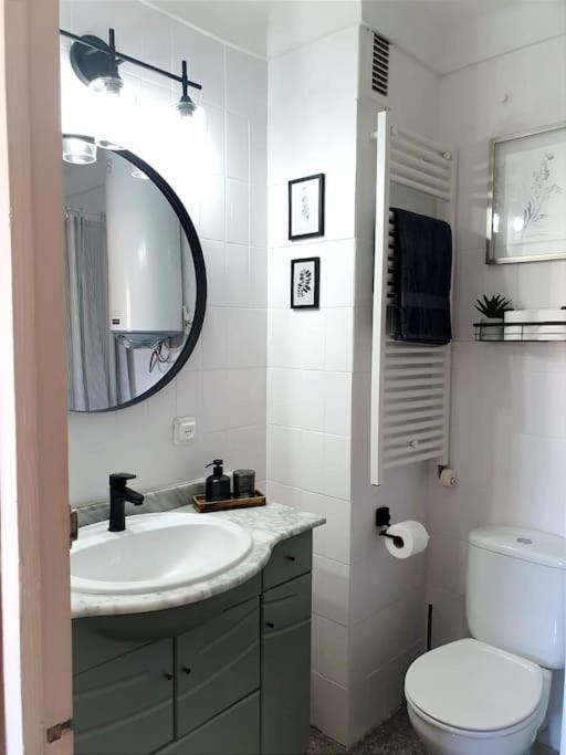 Somriu Apartament Fenals Platja Лорет де Мар Екстериор снимка