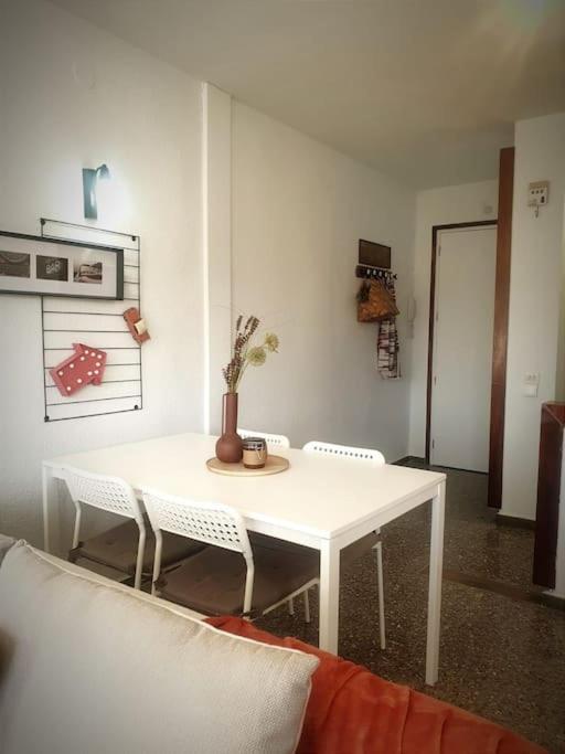 Somriu Apartament Fenals Platja Лорет де Мар Екстериор снимка