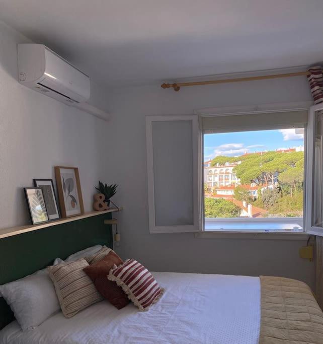 Somriu Apartament Fenals Platja Лорет де Мар Екстериор снимка