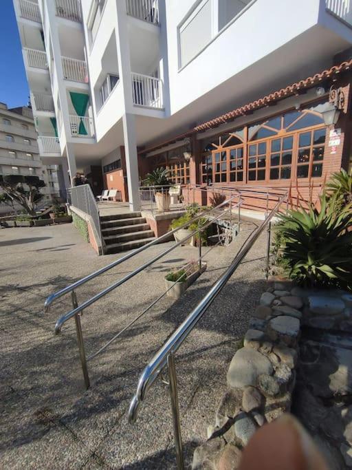 Somriu Apartament Fenals Platja Лорет де Мар Екстериор снимка